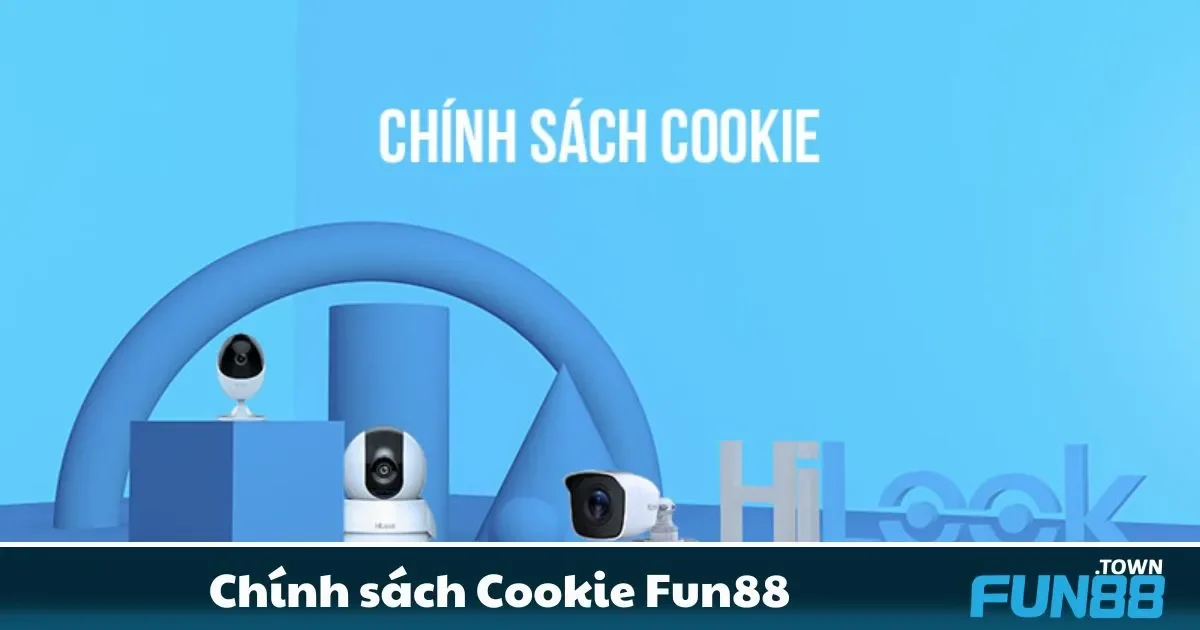 Hướng dẫn quản lý và tắt Cookie trên trình duyệt khi truy cập Fun88