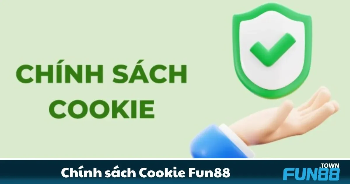 Cookie tại Fun88 hỗ trợ cá nhân hóa và tối ưu hóa trải nghiệm người dùng ra sao?