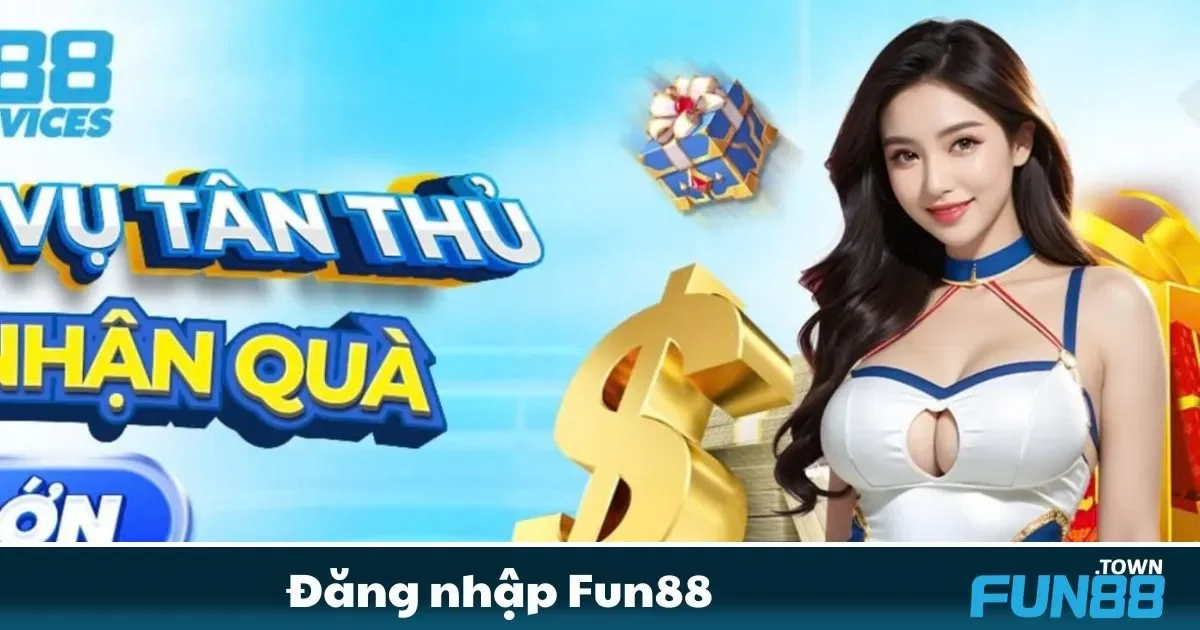 Ưu đãi hàng ngày dành cho người chơi thường xuyên đăng nhập Fun88