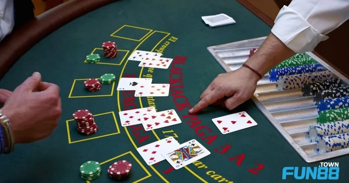 Các chiến thuật cược hiệu quả