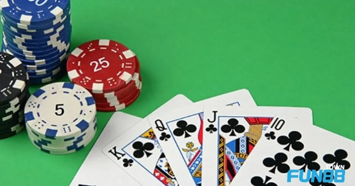 Hiểu rõ giá trị của từng lá bài