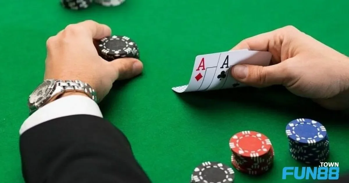 Khái niệm cơ bản của trò chơi