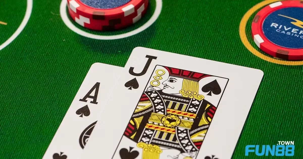 Quản Lý Vốn Khi Tham Gia Các Ván Blackjack Tại Fun88