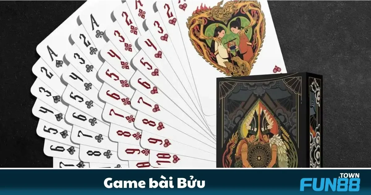 Bửu Fun88 Là Gì? Tìm Hiểu Luật Chơi Đơn Giản
