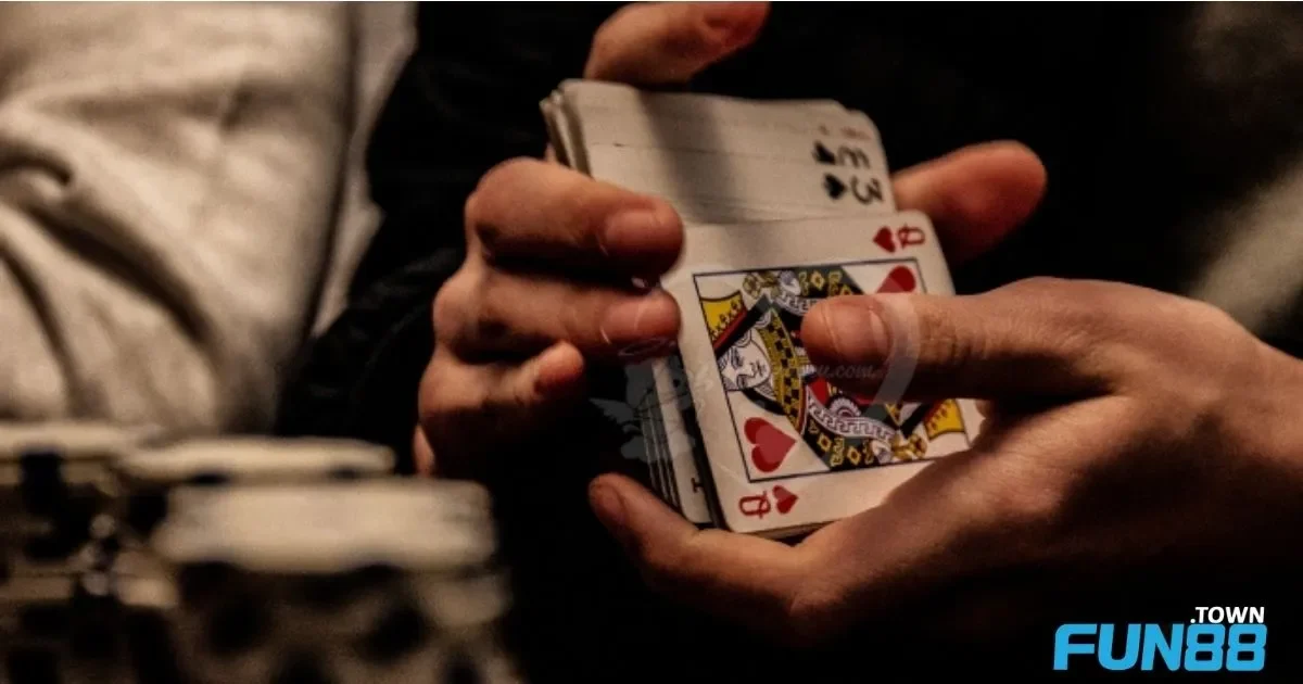 Đọc vị đối thủ