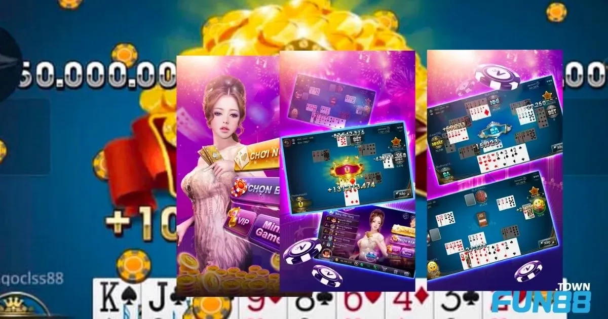 Giới thiệu về game bài Lơ Khơ