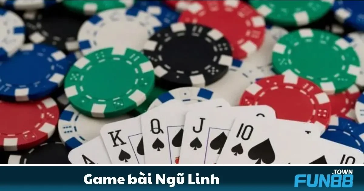 Ngũ Linh Fun88 Là Gì? Những Quy Tắc Đơn Giản Người Mới Cần Biết