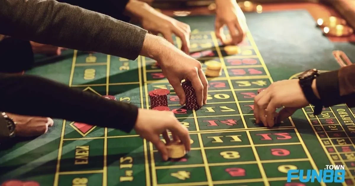 Chiến thuật Martingale