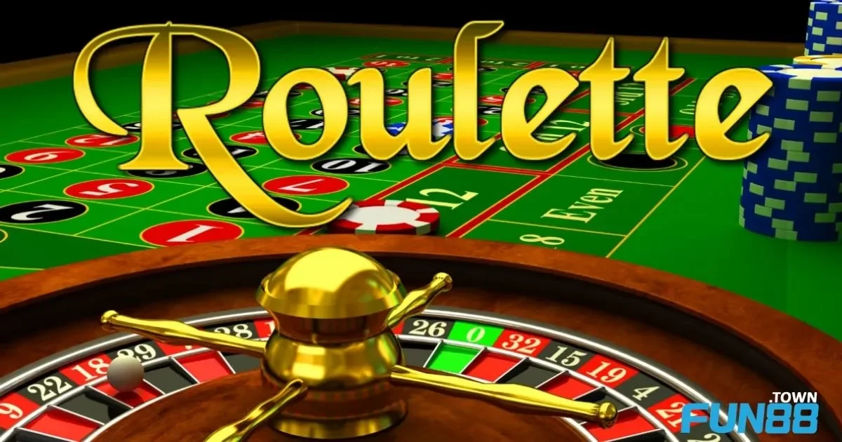 Các loại cược cơ bản trong Roulette