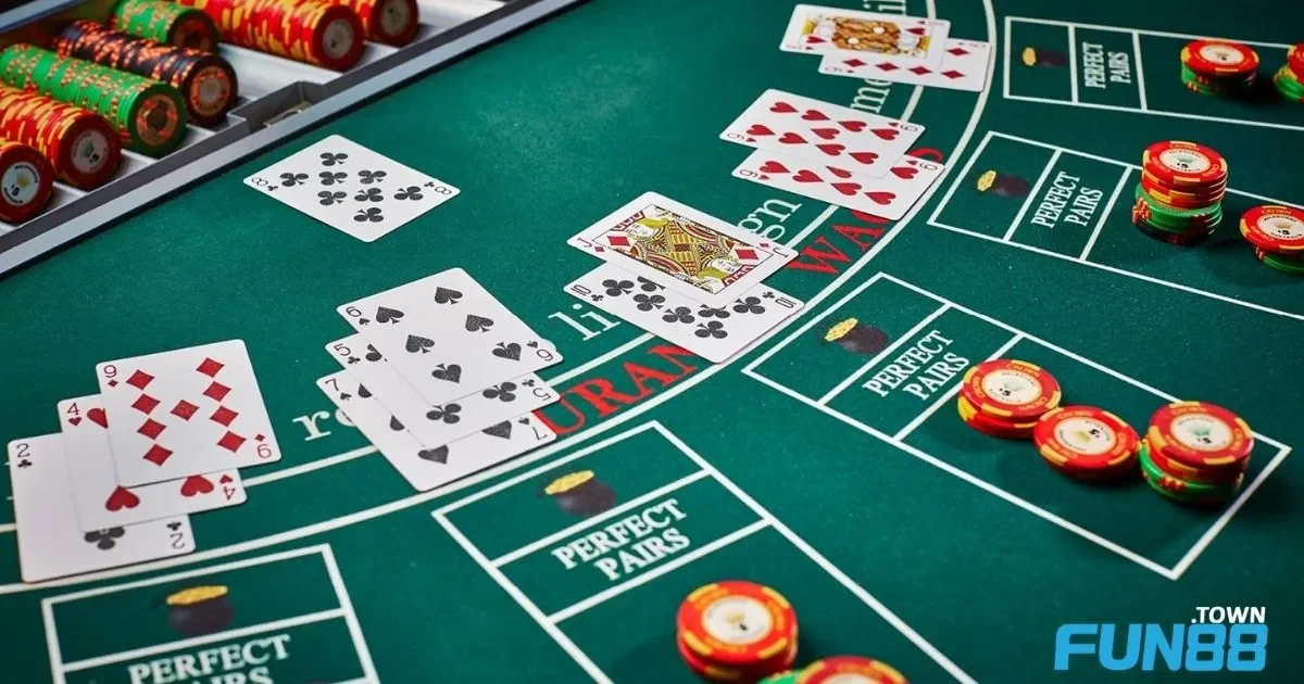 Làm Chủ Lối Chơi Tấn Công Nhanh Khi Chơi Sâm Lốc