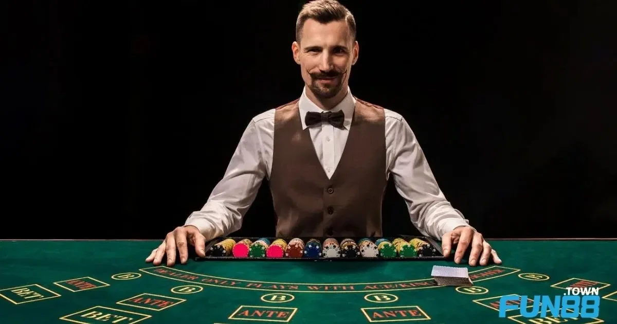 Game bài Sâm Lốc Fun88 – Các Chiến Thực Tấn Công Hiệu Quả