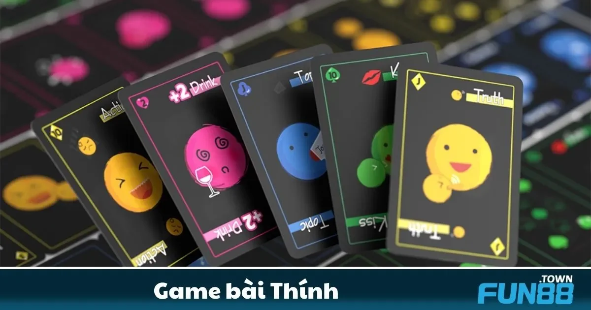 Thính Fun88 Là Gì? Những Quy Tắc Cơ Bản Bạn Cần Nắm