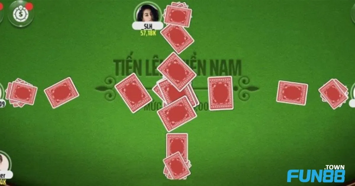 Các Bộ Bài Đặc Biệt Thường Gặp