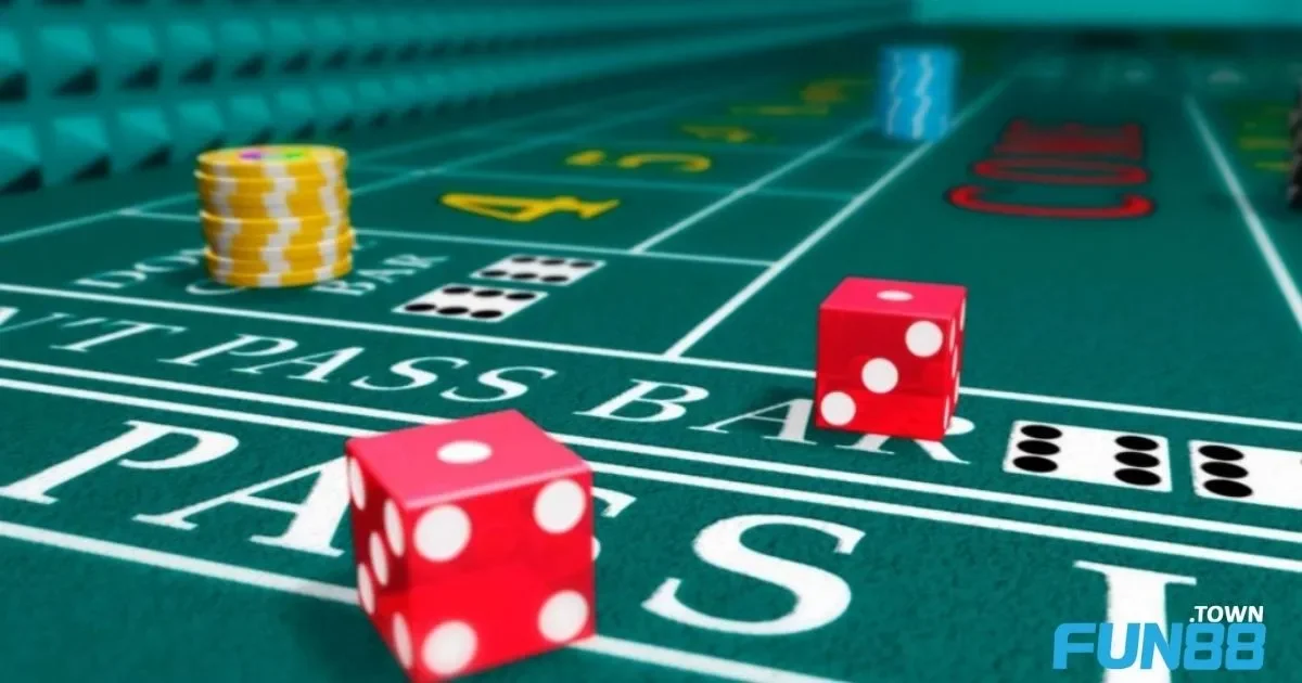 Game bài Xí Ngầu Fun88 – Kiểm Soát Tâm Lý Khi Chơi