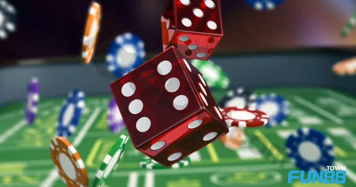 Tăng Tỷ Lệ Thắng Nhờ Phân Tích Các Mẫu Kết Quả Trong Xí Ngầu