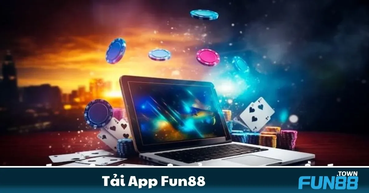 Cách tải App Fun88 trên iOS một cách nhanh chóng và dễ dàng