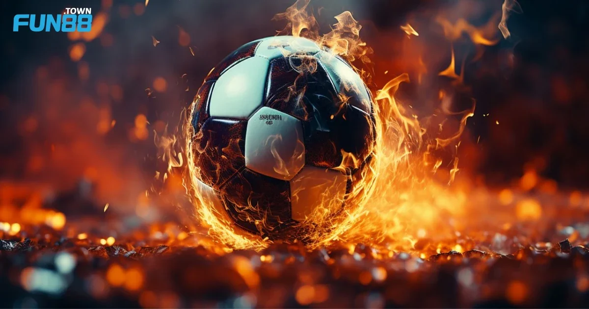 Khi nào nên đặt cược tỷ số trong trận?