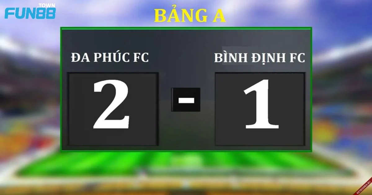 Khi nào nên đặt cược tỷ số chính xác?