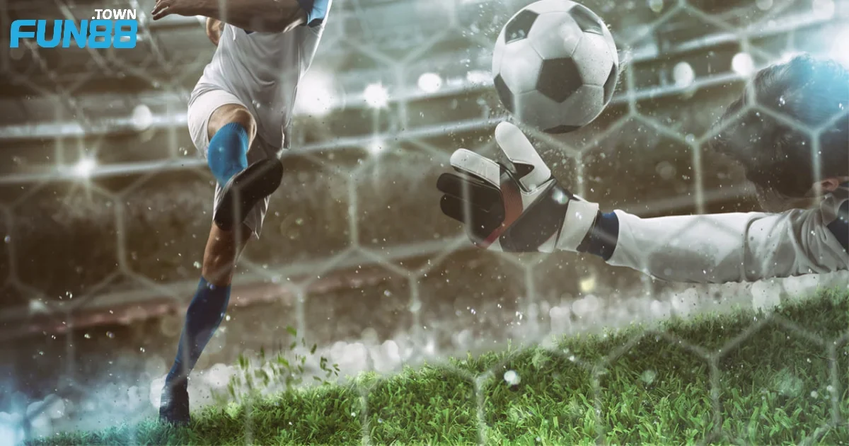 Các Loại Kèo Cầu Thủ Ghi Bàn & Cách Chơi