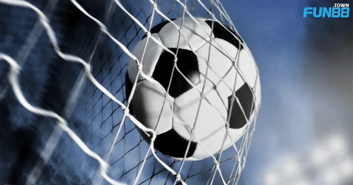 Cách phân tích số lượng bàn thắng để đặt cược chẵn lẻ