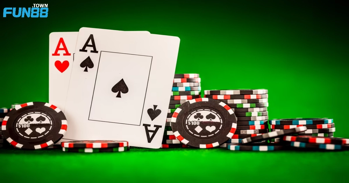 Cách vào cược all-in bất bại từ cao thủ lâu năm