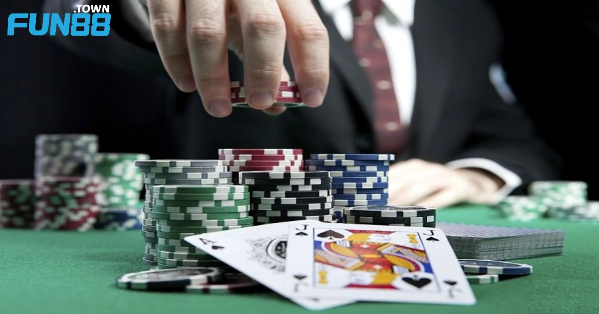 Các loại cược trong Sâm Lốc phổ biến nhất