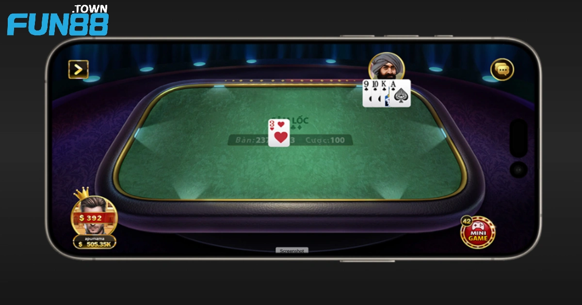 Khám phá phiên bản cược solo siêu đỉnh