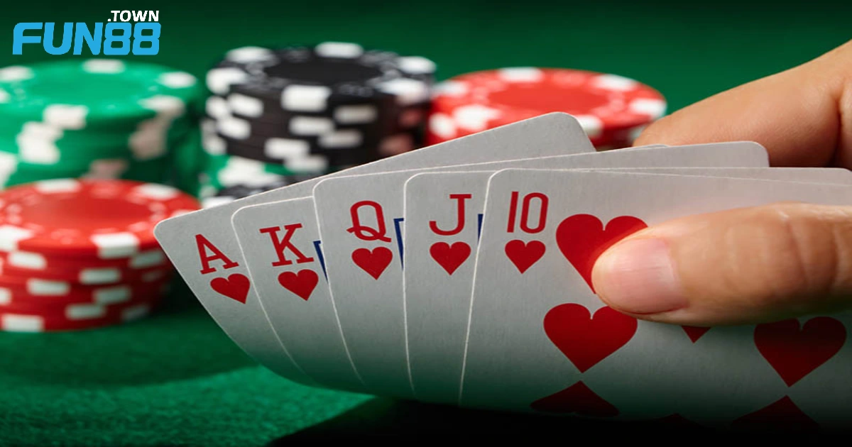 Hệ số đổi thưởng trong mỗi ván đấu