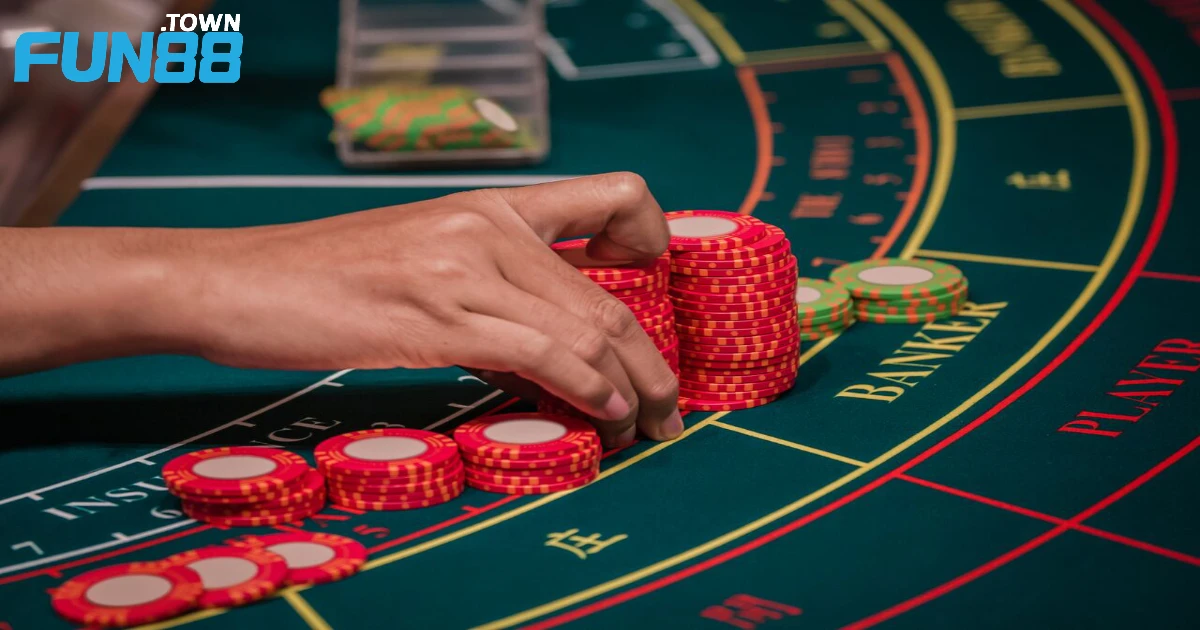 Các loại cược trong Xì Tố phổ biến nhất hiện nay