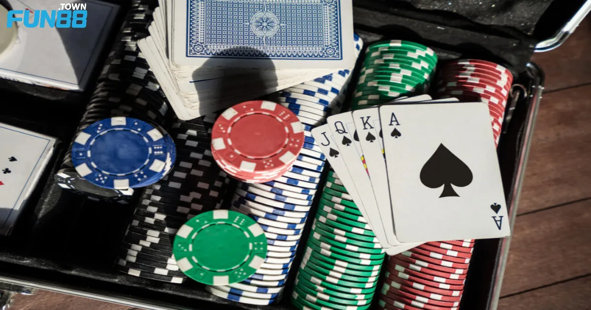 Cách chơi Baccarat cơ bản dành cho tân binh mới gia nhập