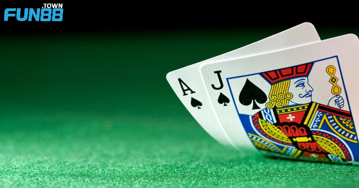 Cách chơi Blackjack và nhận biết bài đúng chuẩn