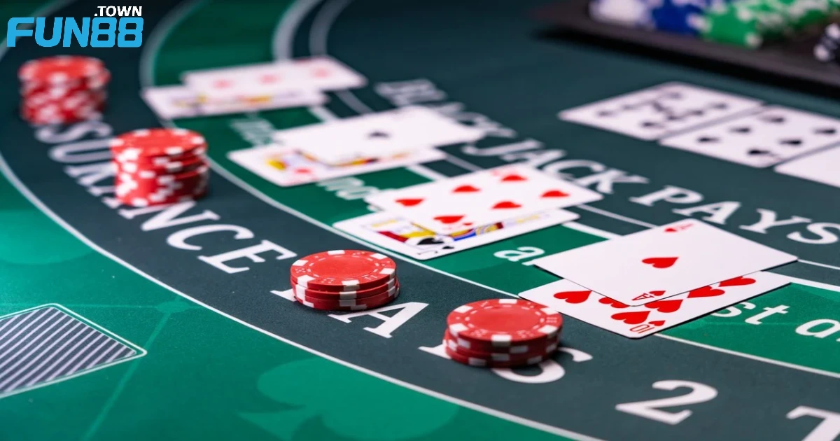 Thời điểm nên rút thêm và dằn bài để gia tăng chiến thắng