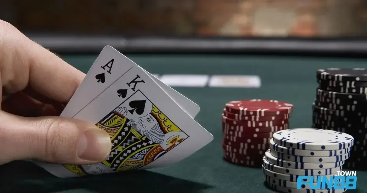 KInh nghiệm chơi poker