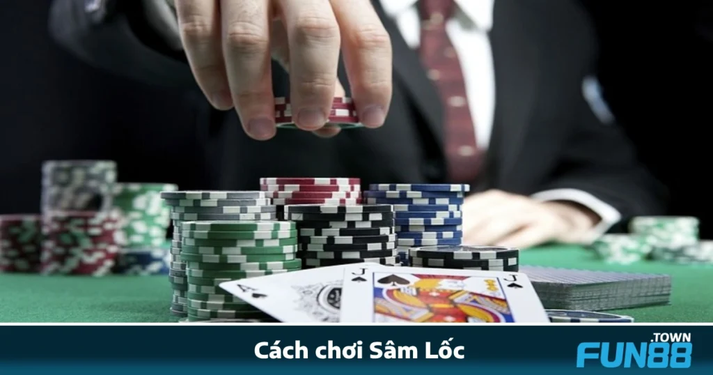 Cách Chơi Sâm Lốc Fun88 – Game Kinh Điển Đậm Chất Việt