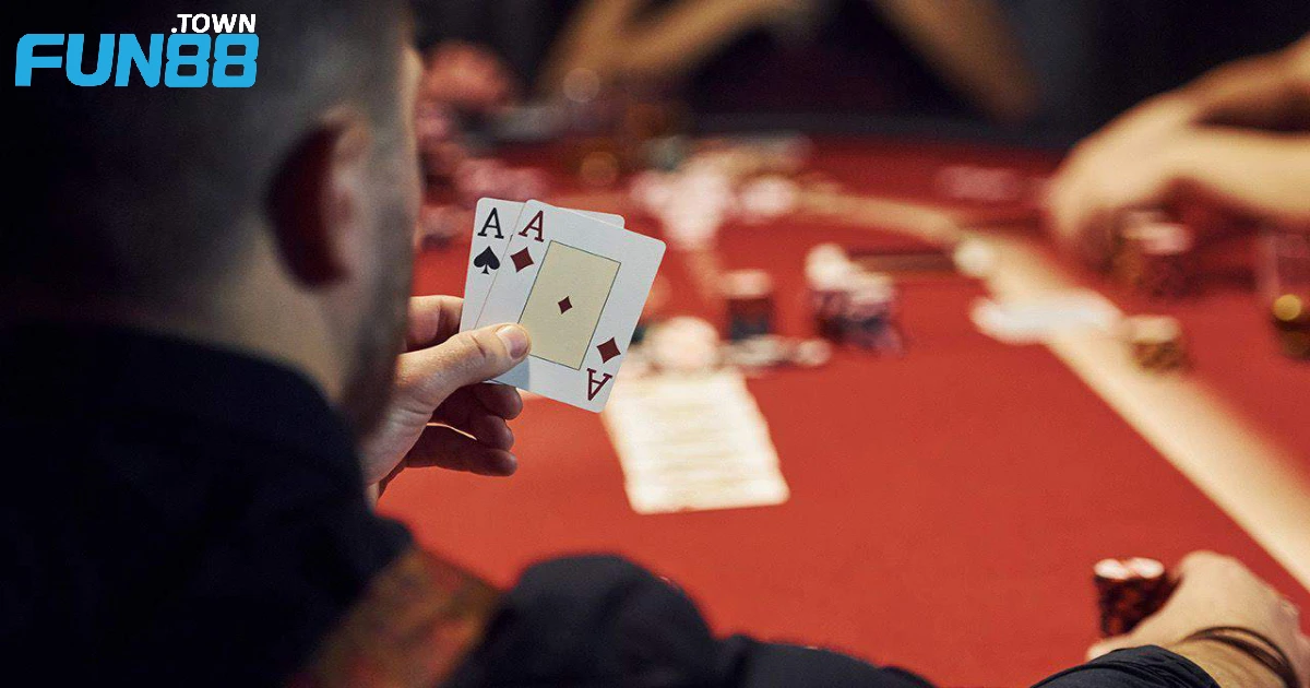 Cách chơi Xì Tố cơ bản dành cho tân binh mới gia nhập