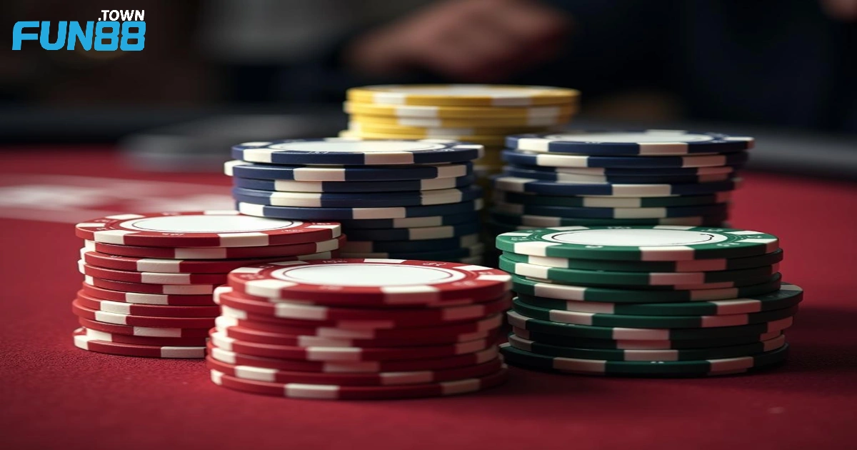 Cách đặt cược Baccarat từ chuyên gia lâu năm