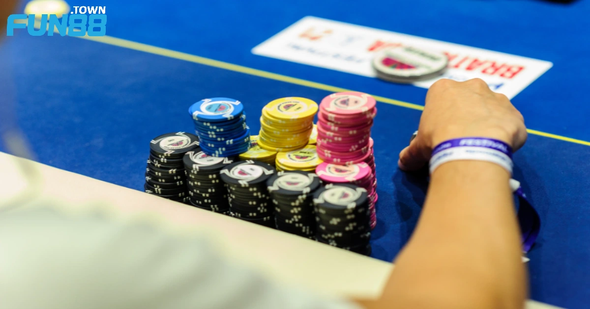 Cách đặt cược Sâm Lốc cơ bản nhất dành cho người mới