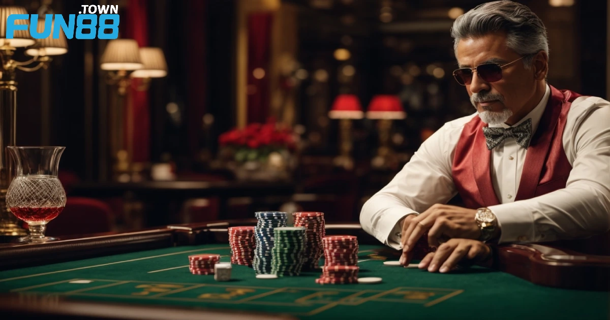 Cách đặt cược Xì Tố giúp cân bằng ngân sách cá nhân