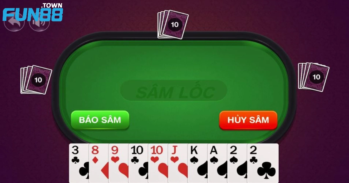 Phương pháp tính điểm nhanh giúp thắng lớn