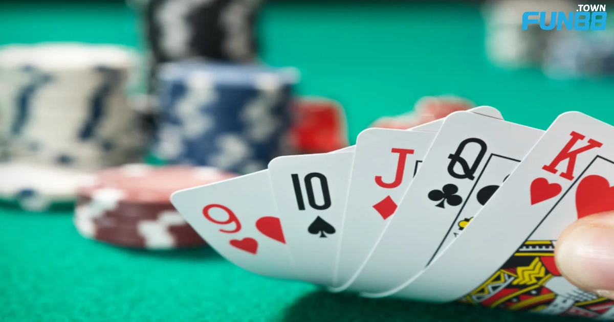 Cách tính xác suất Poker đúng chuẩn dành cho người chơi mới