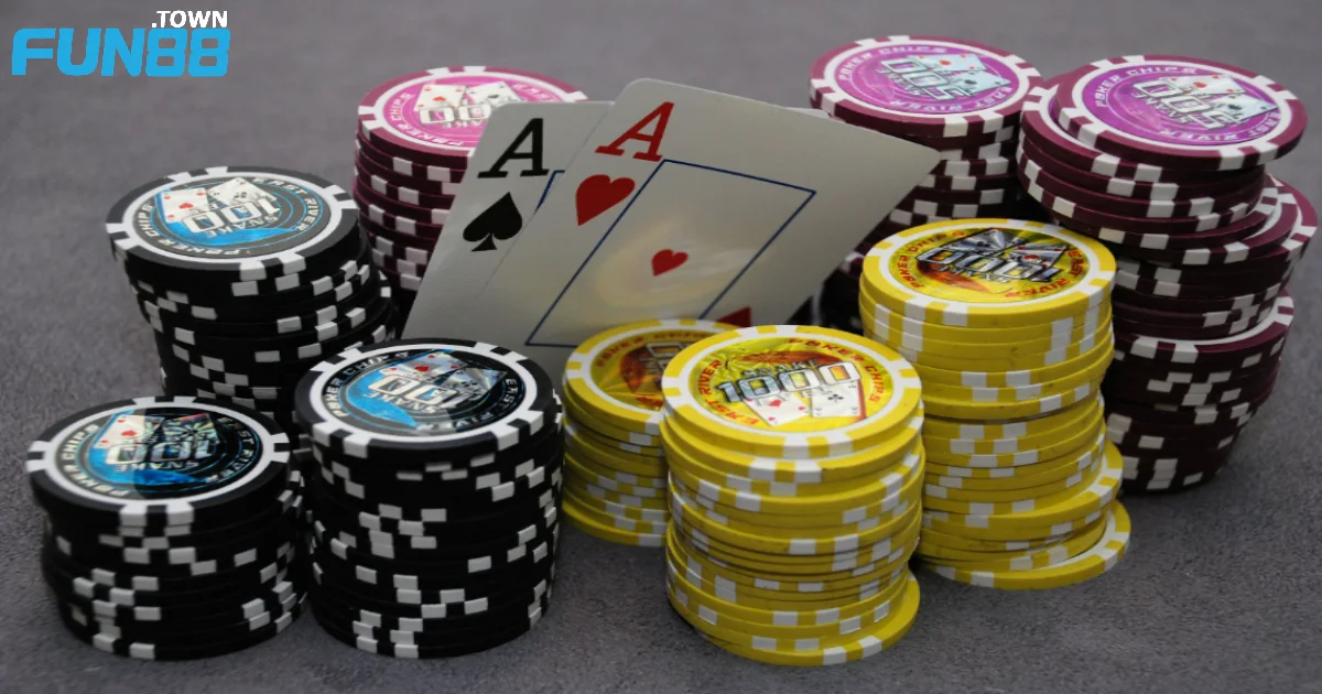 Cách tính xác suất Xì Tố đúng chuẩn từ cao thủ