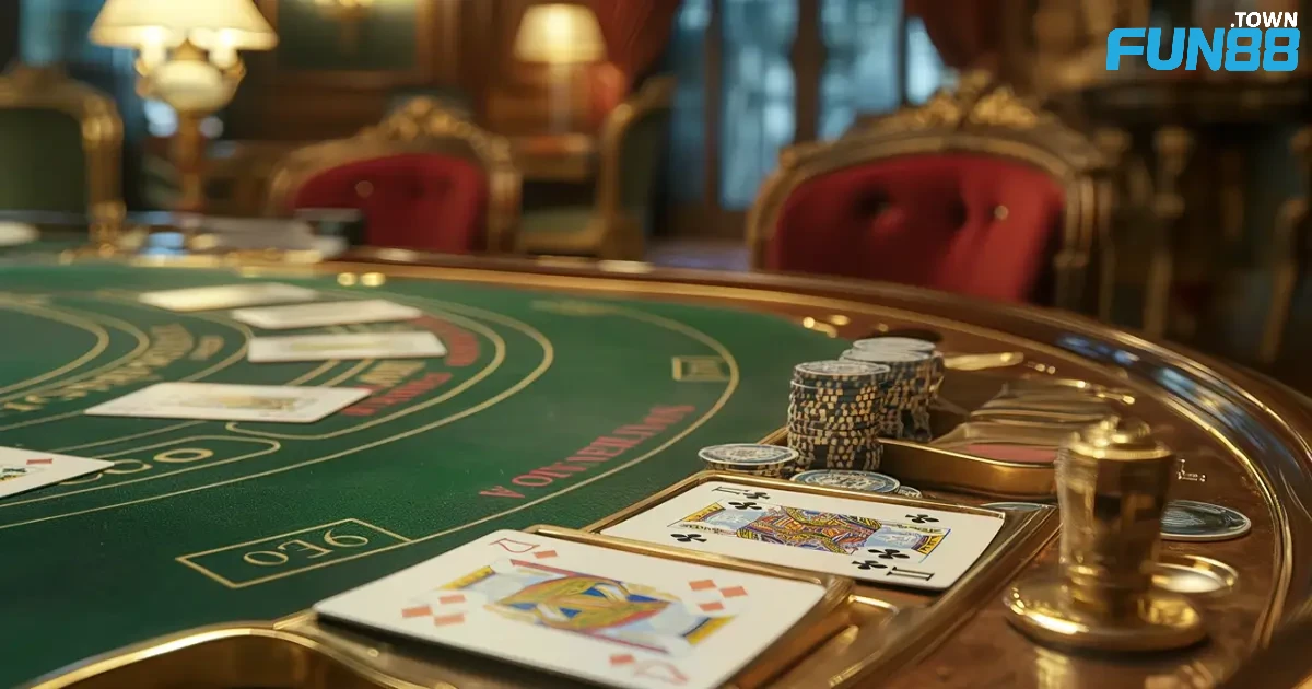 Áp dụng công thức trong Baccarat giúp tối ưu cơ hội chiến thắng