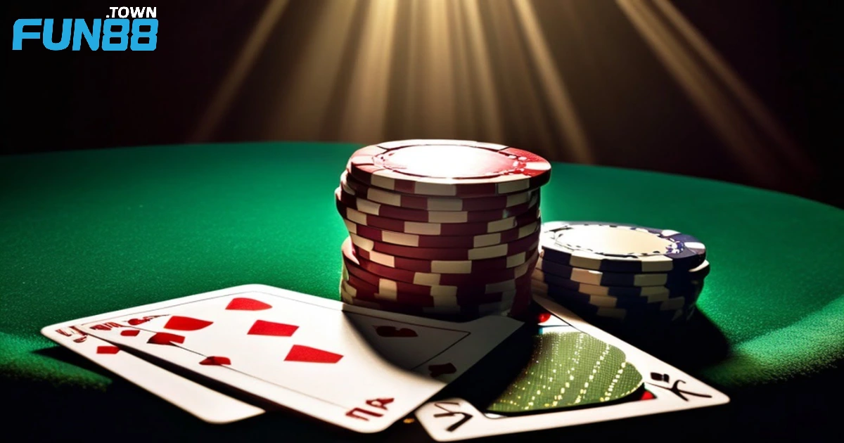 Khám phá chiến thuật chơi Xì Tố bất hủ từ lão làng