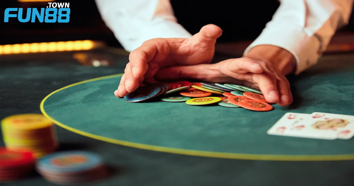 Hốt trọn phần thưởng với thủ thuật tố thật