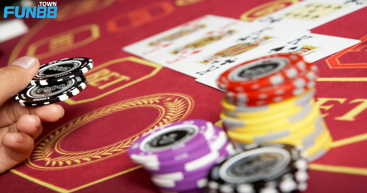 Tham khảo kinh nghiệm chơi Baccarat từ cao thủ thực chiến