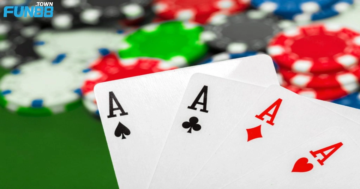 Khám phá kinh nghiệm chơi Poker giúp gia tăng cơ hội thắng