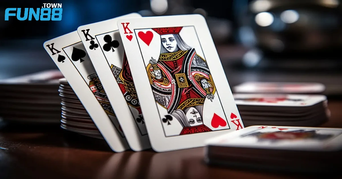 Các quy định chung cho cửa cược Banker