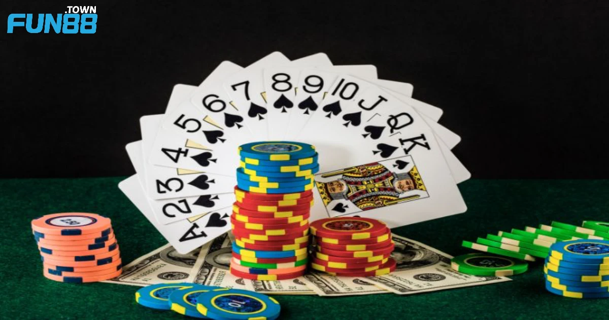 Luật chơi Sâm Lốc với các thông tin cơ bản cần nắm