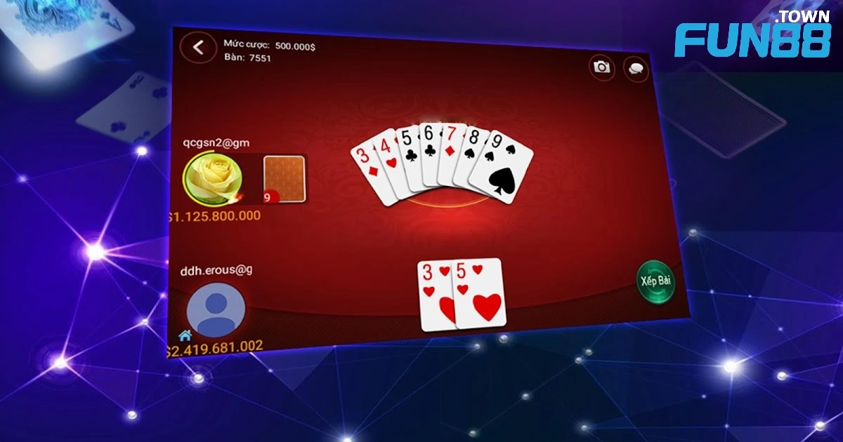 Các trường hợp đặc biệt được tính xử thua